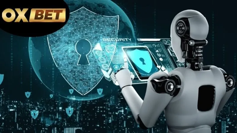 Các tính năng bảo mật chính của OXBET
