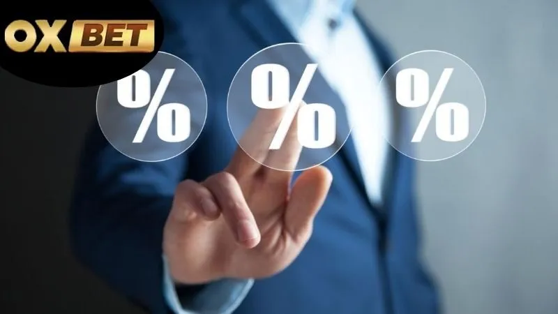Chia sẻ 68% Hoa hồng OXBET: Cơ hội kiếm tiền hấp dẫn 4 Lợi ích nổi bật của chương trình chia sẻ 68% hoa hồng OXBET