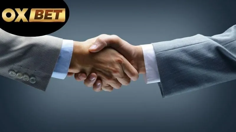 Các tính năng nổi bật của đại lý OXBET