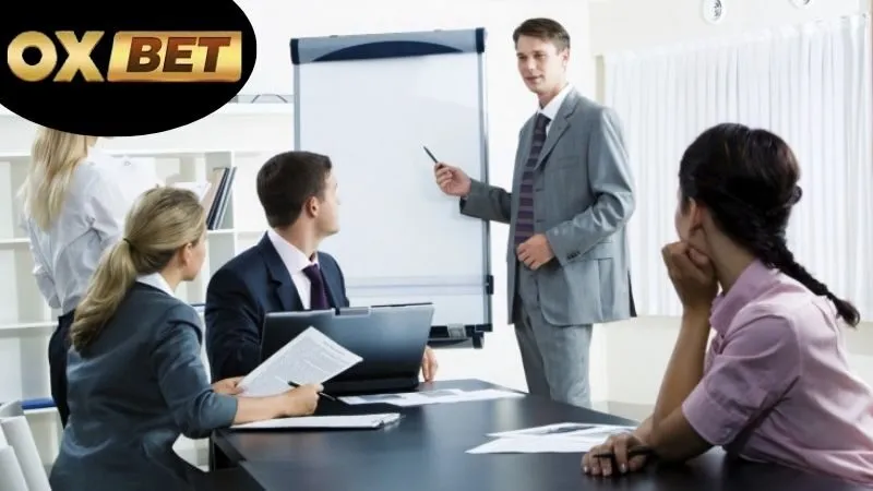 Lý do cần đào tạo đại lý OXBET