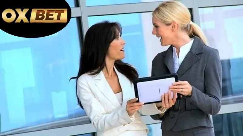 Tổng quan về OXBET
