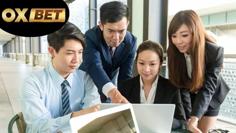 Giới thiệu bạn bè OXBET – Nhận hoa hồng hấp dẫn mỗi ngày 3 Giới thiệu bạn bè OXBET