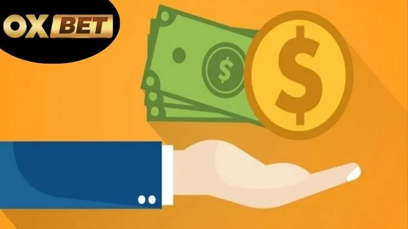 Định nghĩa và giải thích về hoa hồng đại lý OXBET