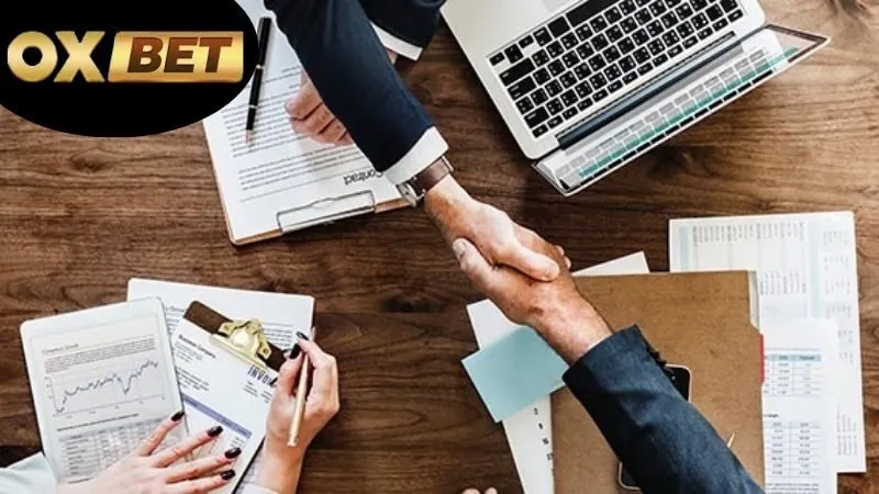 Hợp tác kinh doanh OXBET lợi nhuận bền vững 4 Cách Thực Hiện Hợp tác Kinh doanh OXBET
