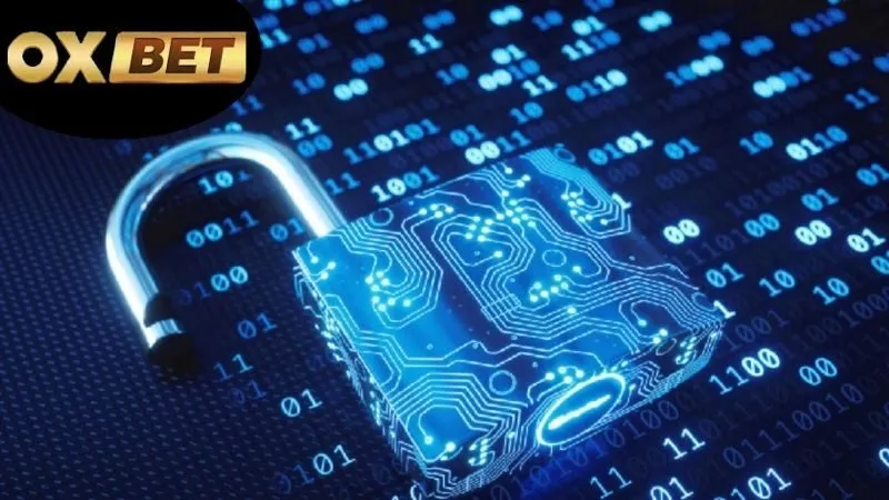 Mã hóa dữ liệu OXBET – Bảo vệ thông tin tuyệt đối 4 Hướng Dẫn Sử Dụng Và Khắc Phục Lỗi