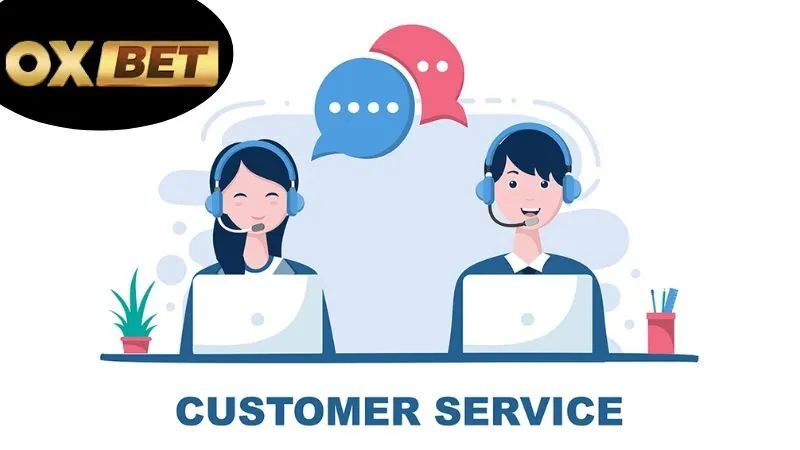 Dịch vụ khách hàng và hỗ trợ người chơi