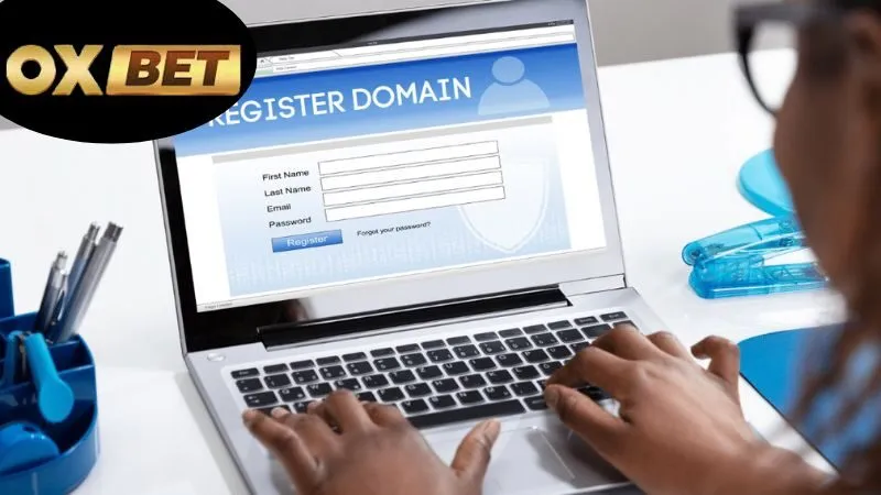 Hướng dẫn đăng ký và sử dụng OXBET