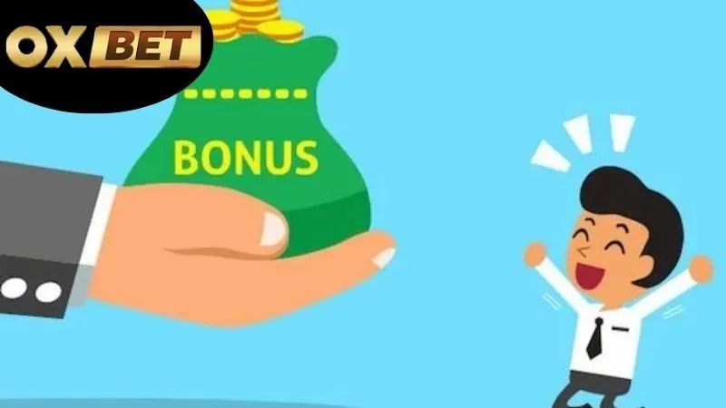 Thưởng Nạp 100% OXBET: Hướng Dẫn Chi Tiết Và Lợi Ích 4 Lợi ích của thưởng nạp 100% OXBET
