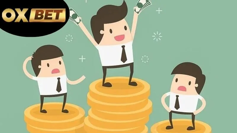 Thưởng Nạp 100% OXBET: Hướng Dẫn Chi Tiết Và Lợi Ích 7 Thưởng Nạp 100% OXBET