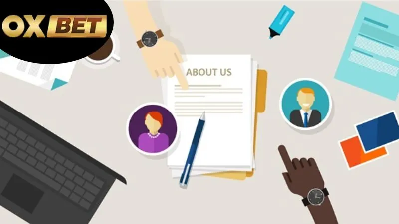 Về chúng tôi OXBET 1 Về chúng tôi OXBET - Giới thiệu về nhà cái