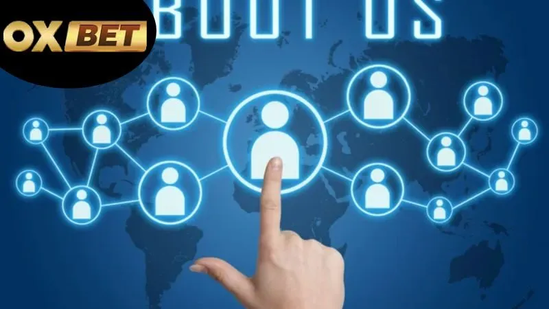 Về chúng tôi OXBET 2 Về chúng tôi OXBET - Lợi ích khi tham gia nền tảng