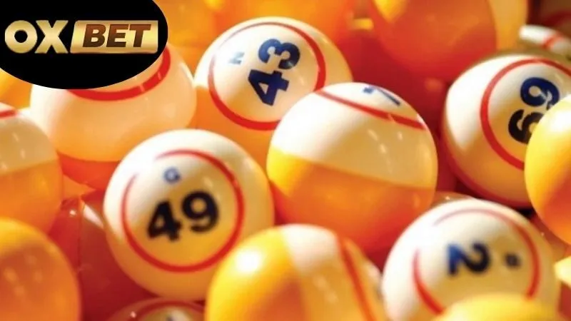 Các Lựa Chọn Tốt Nhất Trong Xổ Số OXBET