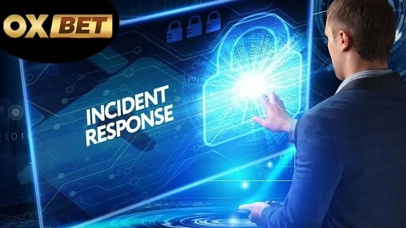Xử lý sự cố OXBET – Nhanh chóng, hiệu quả tuyệt đối 4 Khắc phục sự cố cụ thể trên OXBET