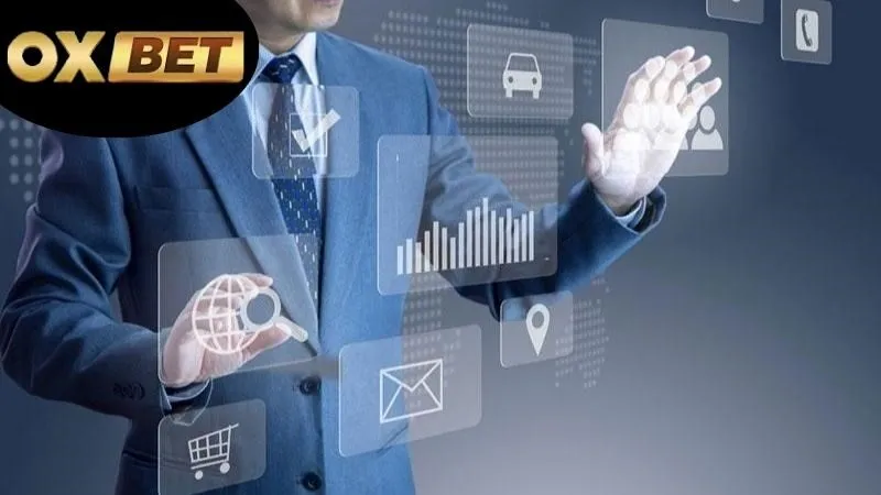 Xử lý sự cố OXBET – Nhanh chóng, hiệu quả tuyệt đối 1 Xử lý sự cố OXBET